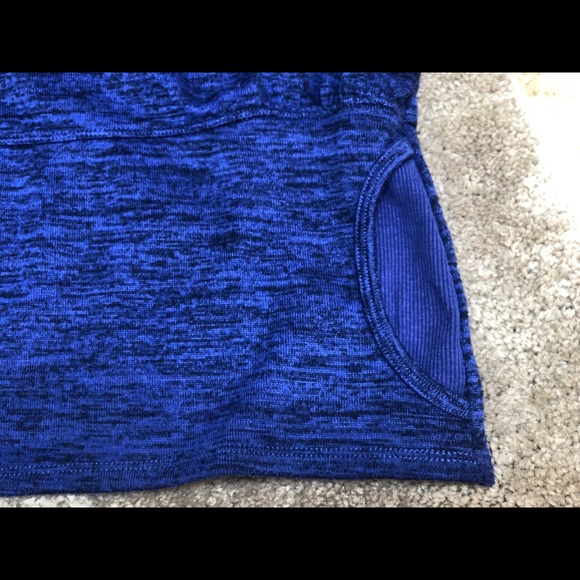 EUC Athleta batwing pullover - Picture 3 of 6